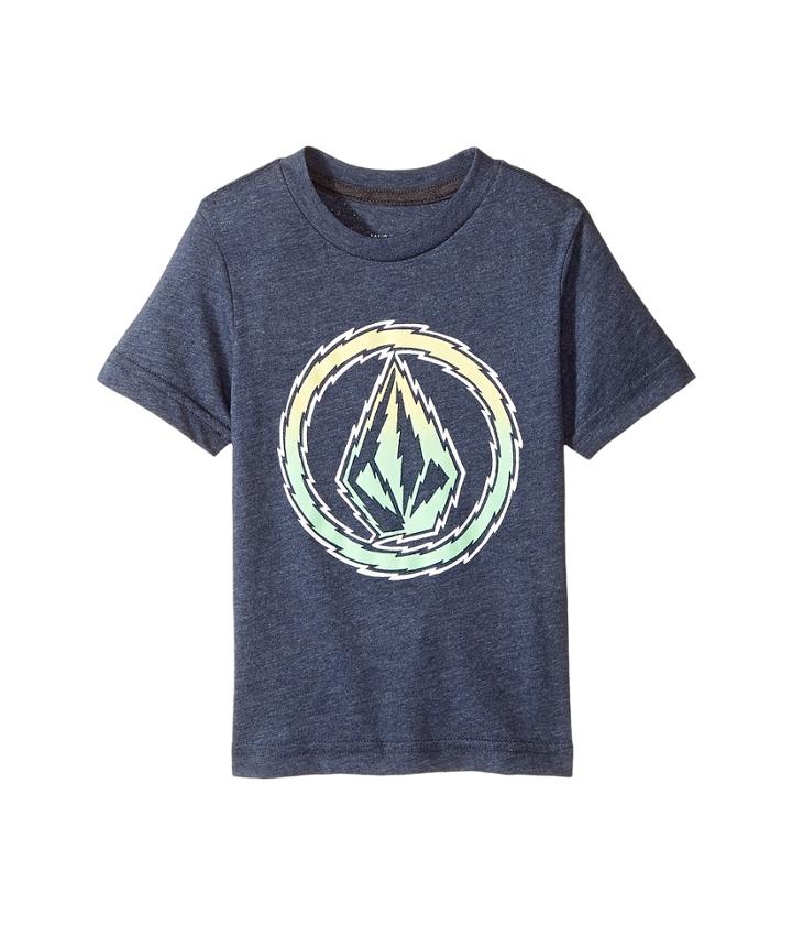 Volcom Kids - Buzz Stone Short Sleeve Tee