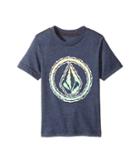 Volcom Kids - Buzz Stone Short Sleeve Tee