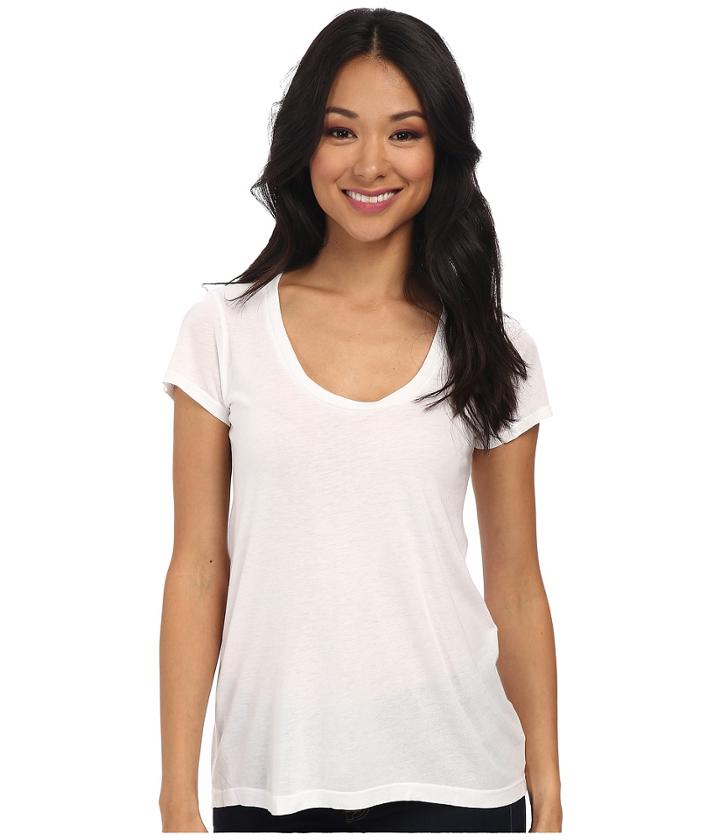 Splendid - New Basic Tee