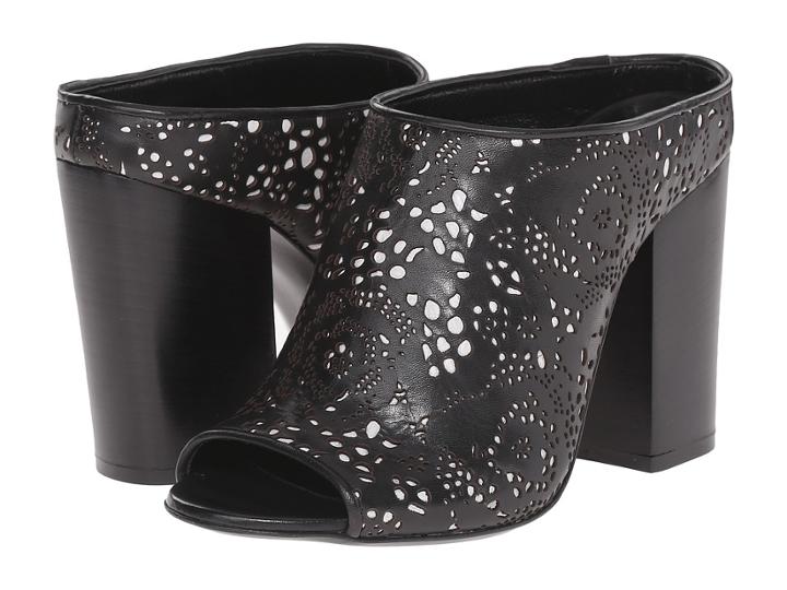 Mcq - Alibi Lace Mule
