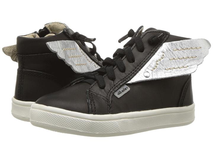 Old Soles - Local Wings