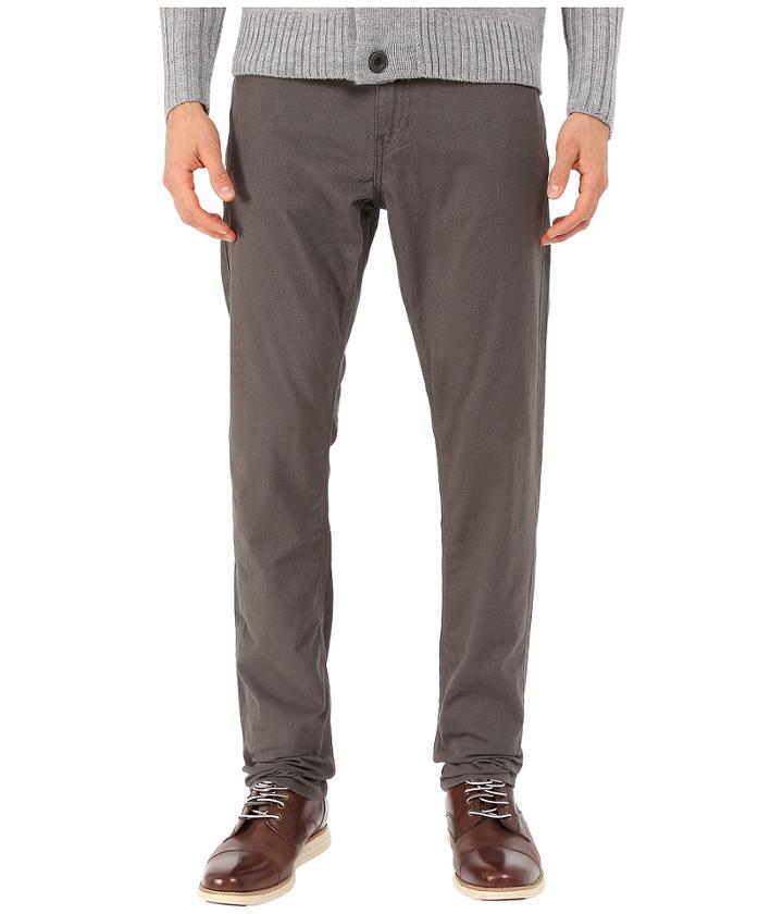 Rodd &amp; Gunn - Neilson Five-pocket Jeans