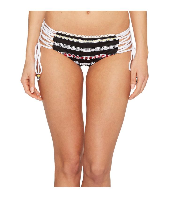 Isabella Rose - Birds And Bees Maui Bikini Bottom