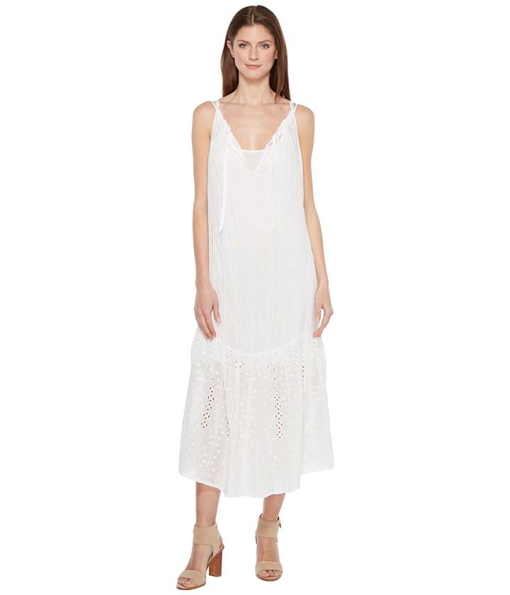Johnny Was - Eesha Dress W/ Slip