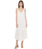 Johnny Was - Eesha Dress W/ Slip