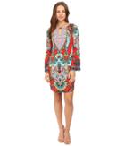Hale Bob - Culture Vulture Jersey Dress