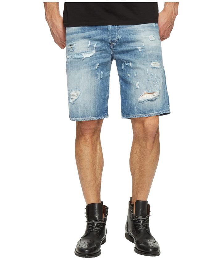 Diesel - Bustshort Shorts