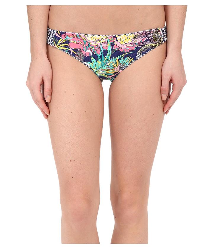 Body Glove - Wanderer Surf Rider Reversible Bottoms