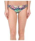 Body Glove - Wanderer Surf Rider Reversible Bottoms