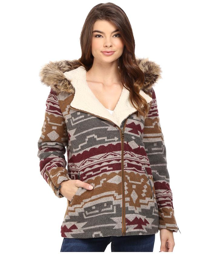 Volcom - Showdown Jacket