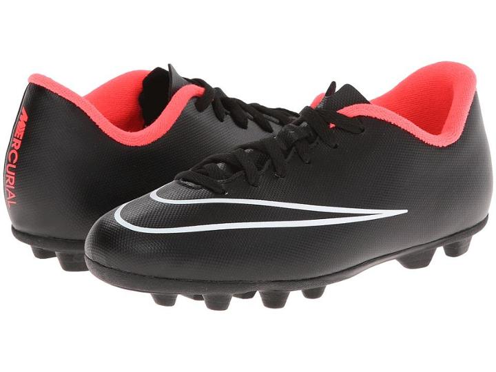 Nike Kids Jr Mercurial Vortex Ii Fg