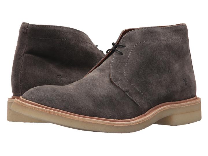 Frye - Chris Crepe Chukka