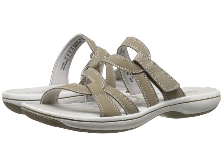 Clarks - Brinkley Lonna