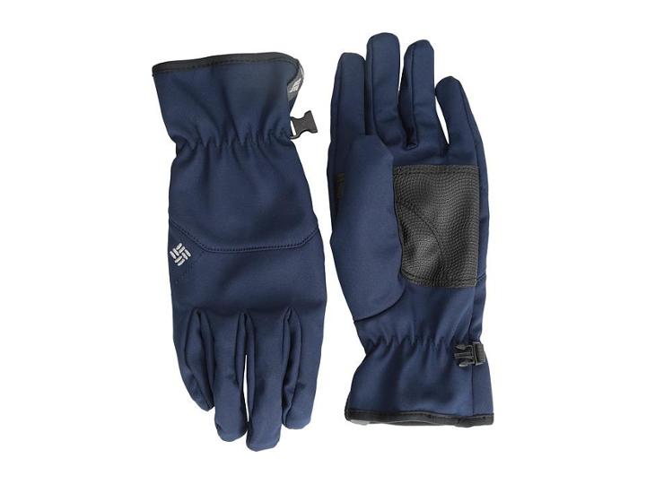 Columbia Ascender Soft Shell Glove