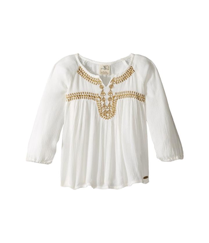 O'neill Kids - Bradey Top