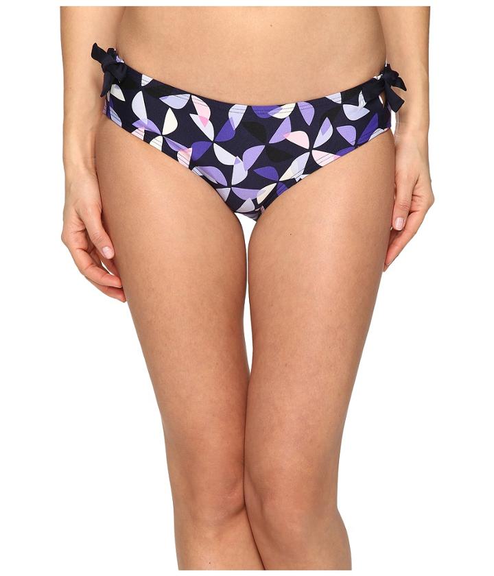 Kate Spade New York - Spinner Hipster Bikini Bottom