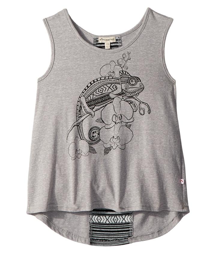 Appaman Kids - Karma Chameleon Topanga Tank Top