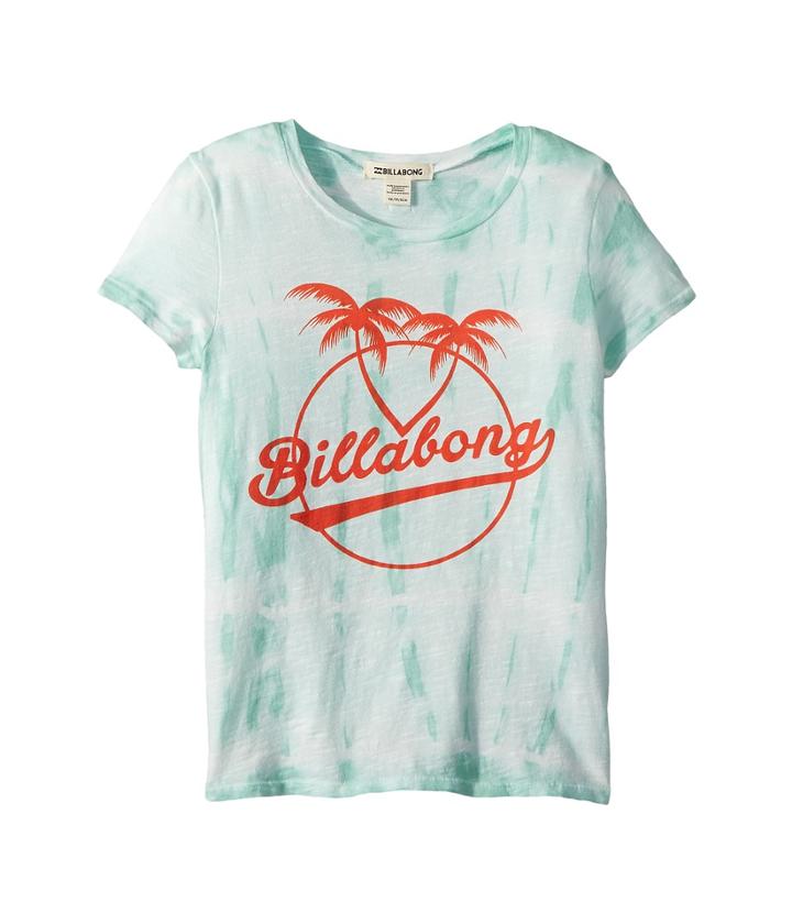 Billabong Kids - Boy Tee