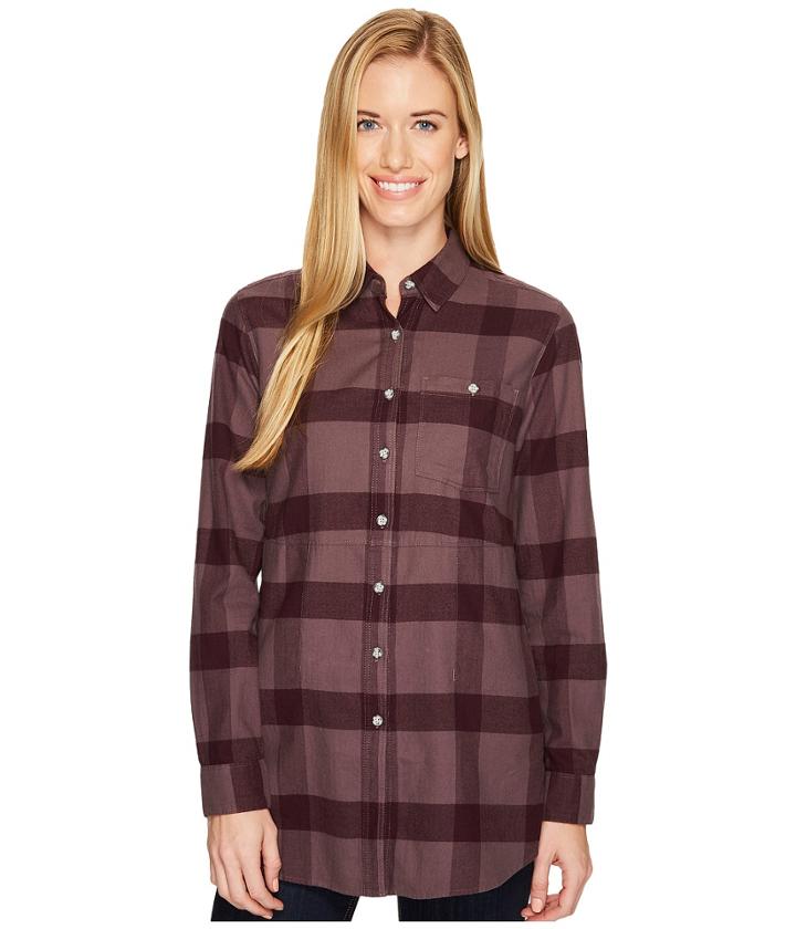 Mountain Hardwear - Pt. Isabel Long Sleeve Tunic