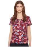 Lucky Brand - Floral Peasant