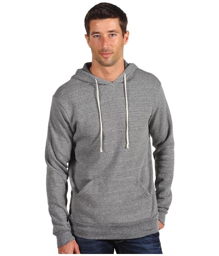 Alternative Hoodlum Pullover Hoodie