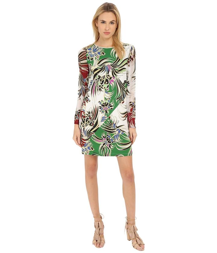 Just Cavalli - Just Cavalli - Love Kimono Shift