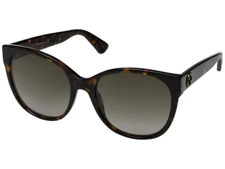Gucci - Gg0097s