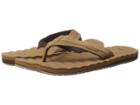 Billabong - Dunes Leather Sandal
