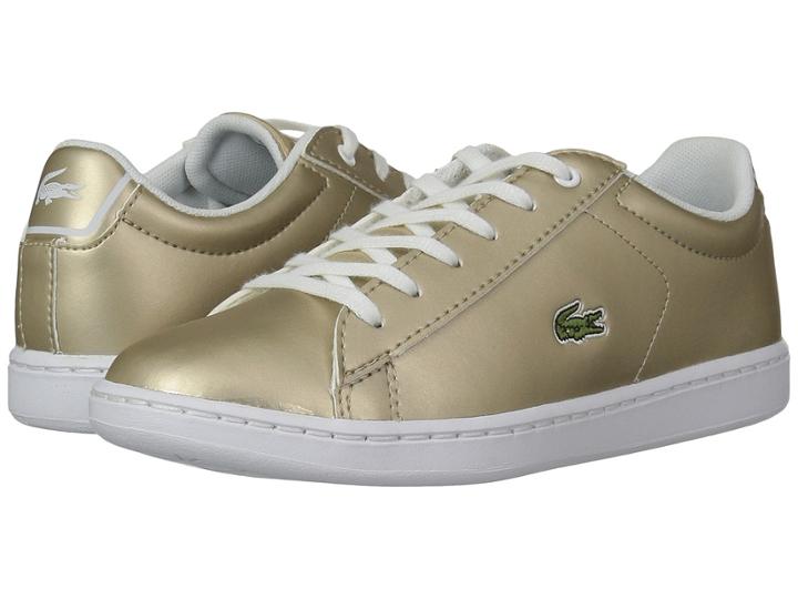 Lacoste Kids - Carnaby Evo 218