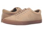 Fred Perry - Underspin Suede