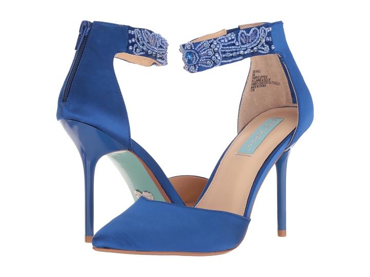 Blue By Betsey Johnson - Kali