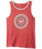 Roxy Kids - Precious Hearts Tank Top