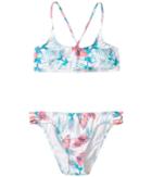Roxy Kids - Salty Shade Athletic Set