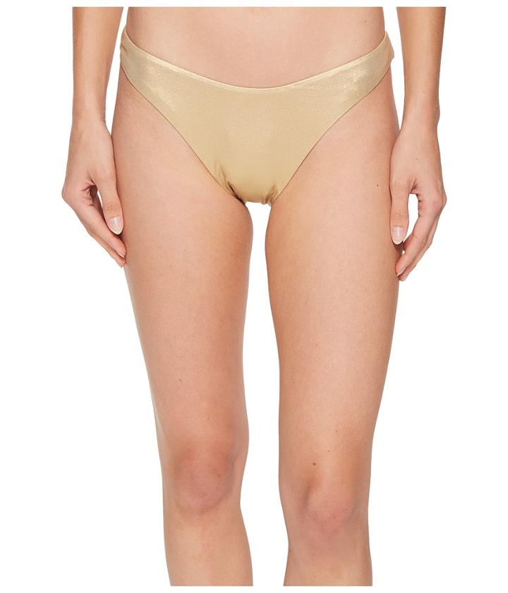 Trina Turk - Shine On Bikini Bottom