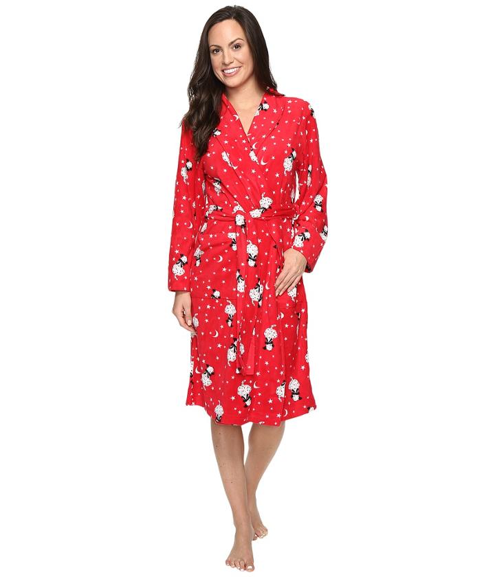 Jockey - Microfleece Robe