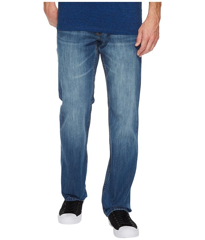 Tommy Bahama - Authentic Fit Barbados Jeans