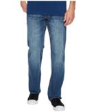 Tommy Bahama - Authentic Fit Barbados Jeans