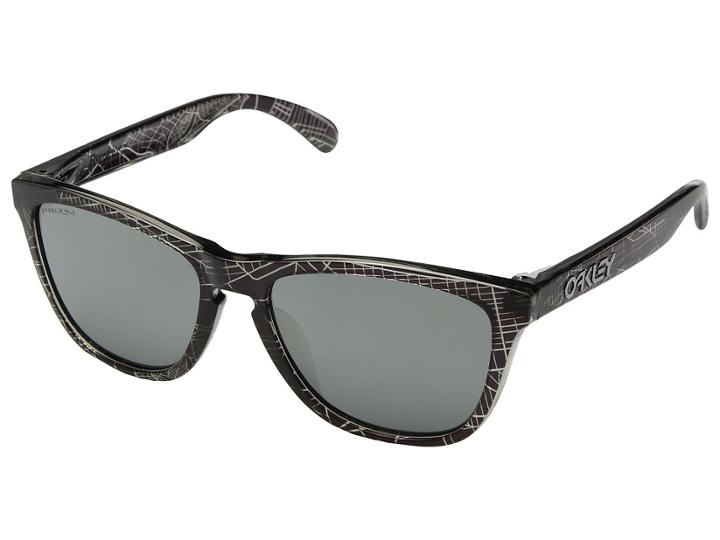 Oakley - Frogskins Urban Commuter Iml