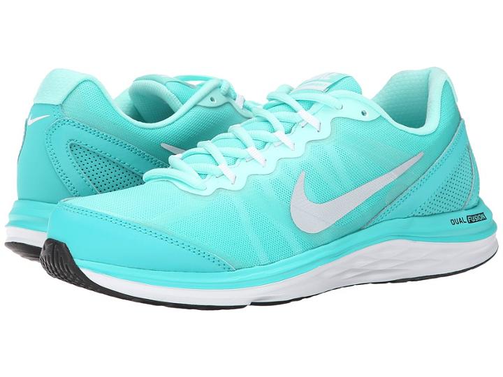 Nike - Dual Fusion Run 3 Pr