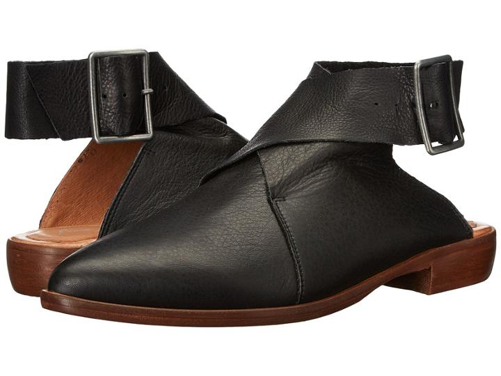 Free People - Bryce Wrap Flat