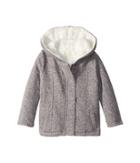 O'neill Kids - Bunny Hug Zip Hooded Fleece Hoodie