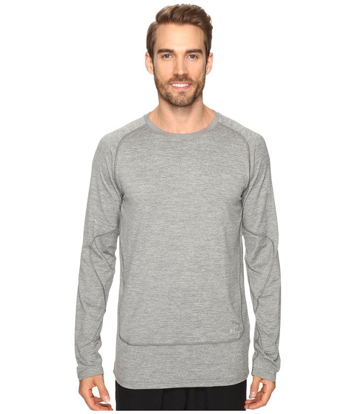 Puma - Evo Long Sleeve Shirt