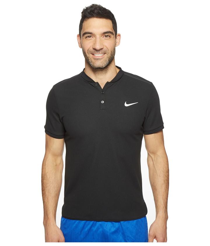 Nike - Court Advantage Modern Fit Tennis Polo