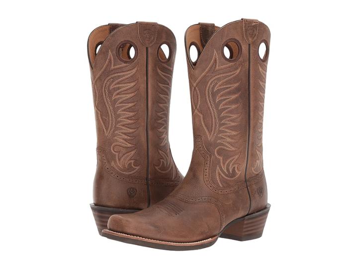 Ariat - Heritage Hotshot