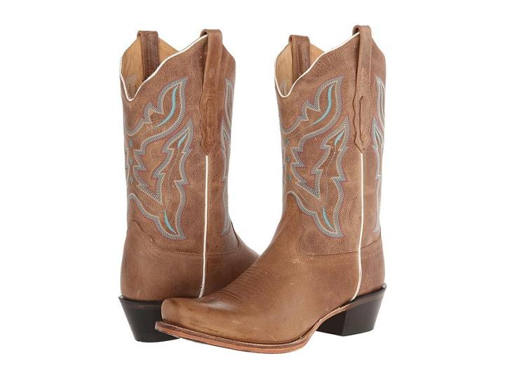 Old West Boots 18006