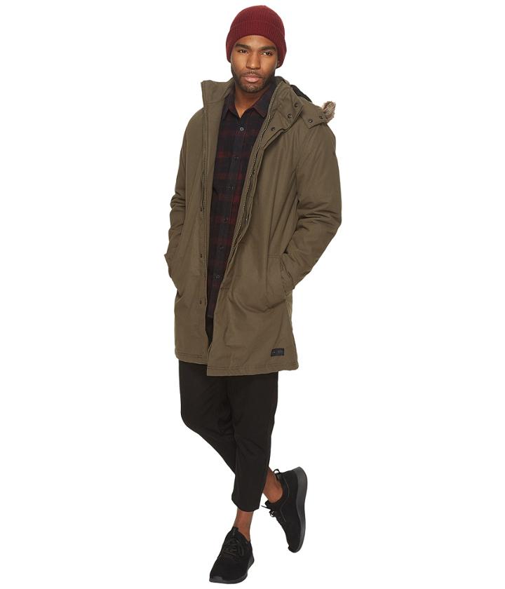 Globe - Dion Breaker Trench