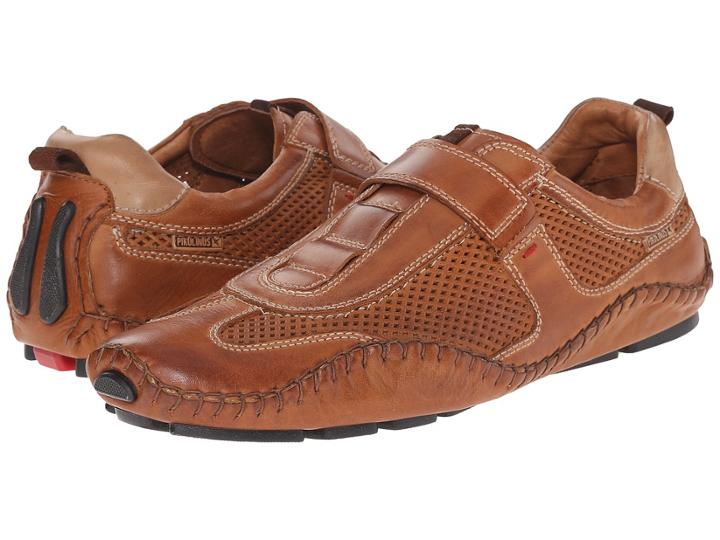 Pikolinos - Fuencarral Velcro 15a-6207