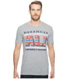 Lucky Brand - Ali Star Stripes Graphic Tee