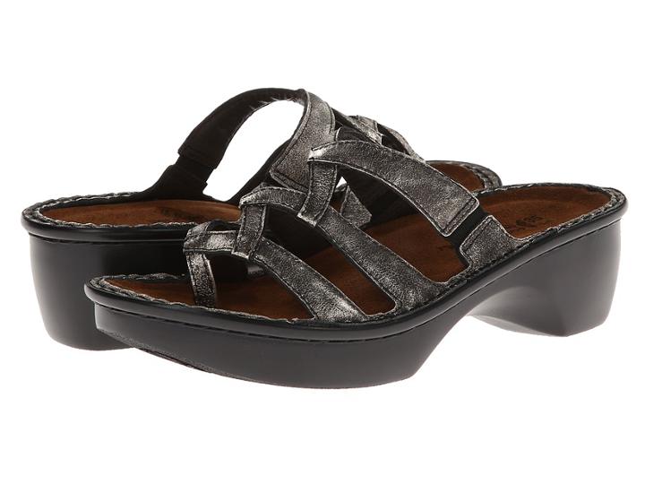 Naot Footwear - Bilbao