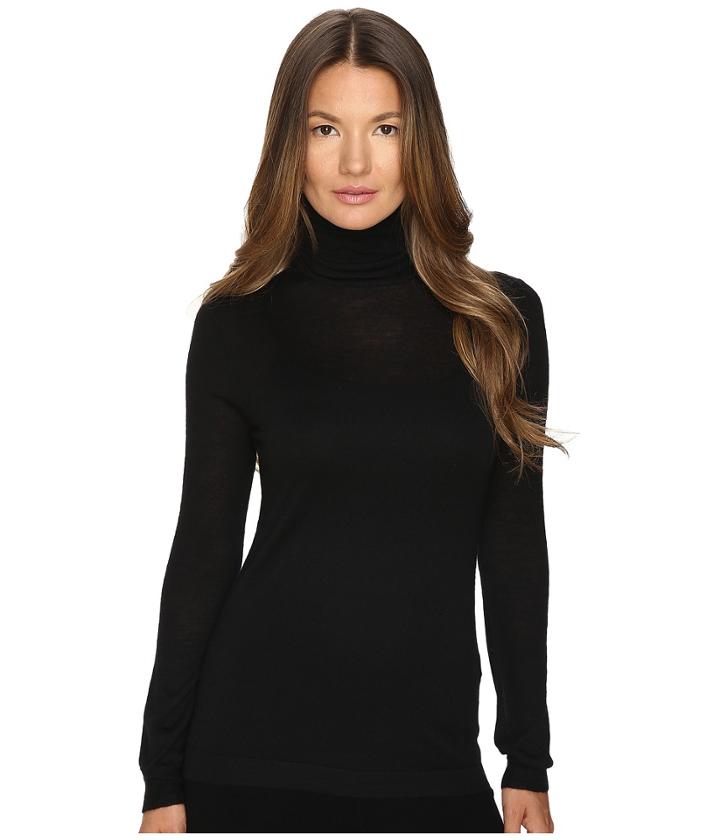 Cashmere In Love - Shayne Turtleneck Pullover